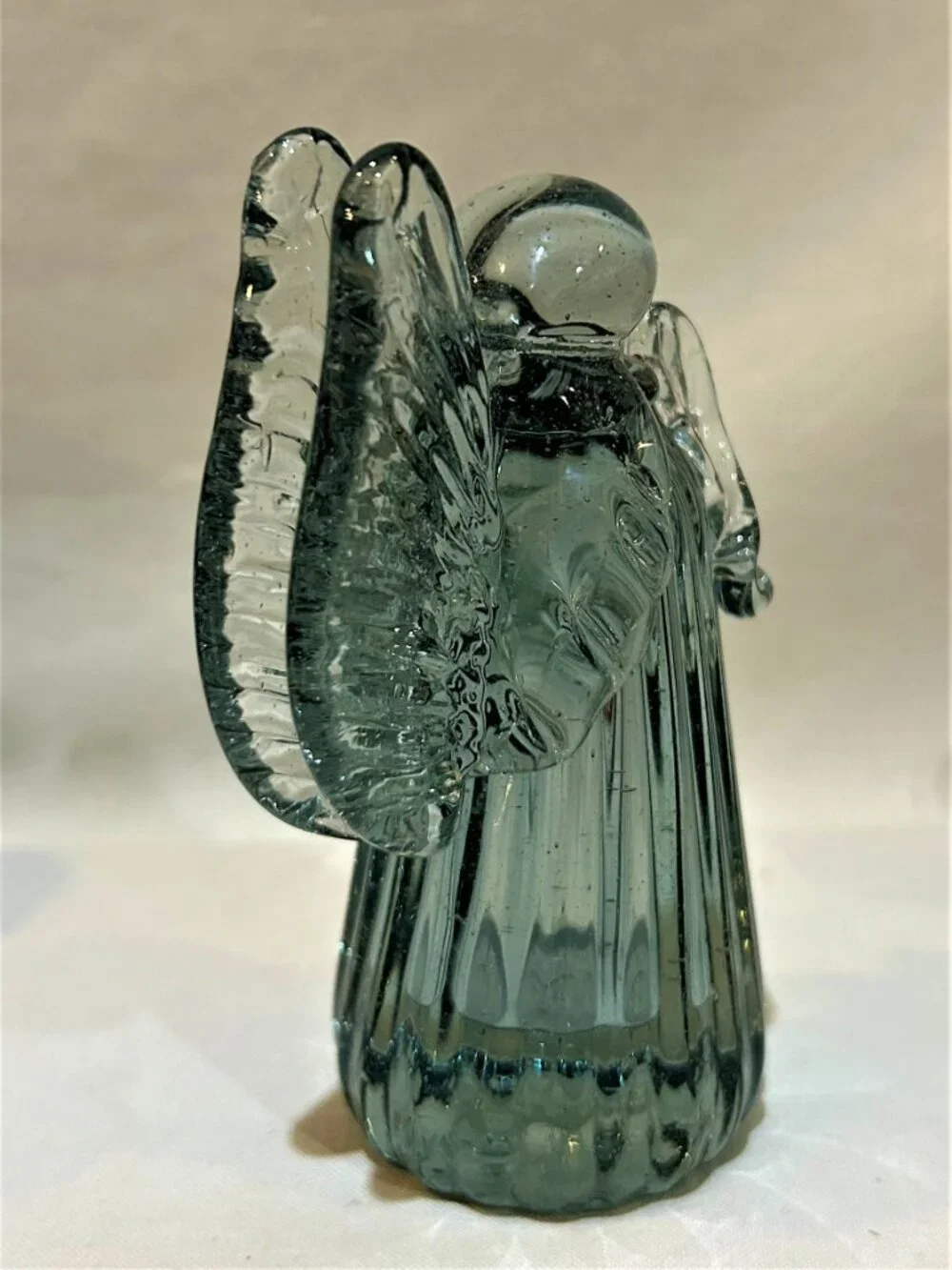 N/A hand blown